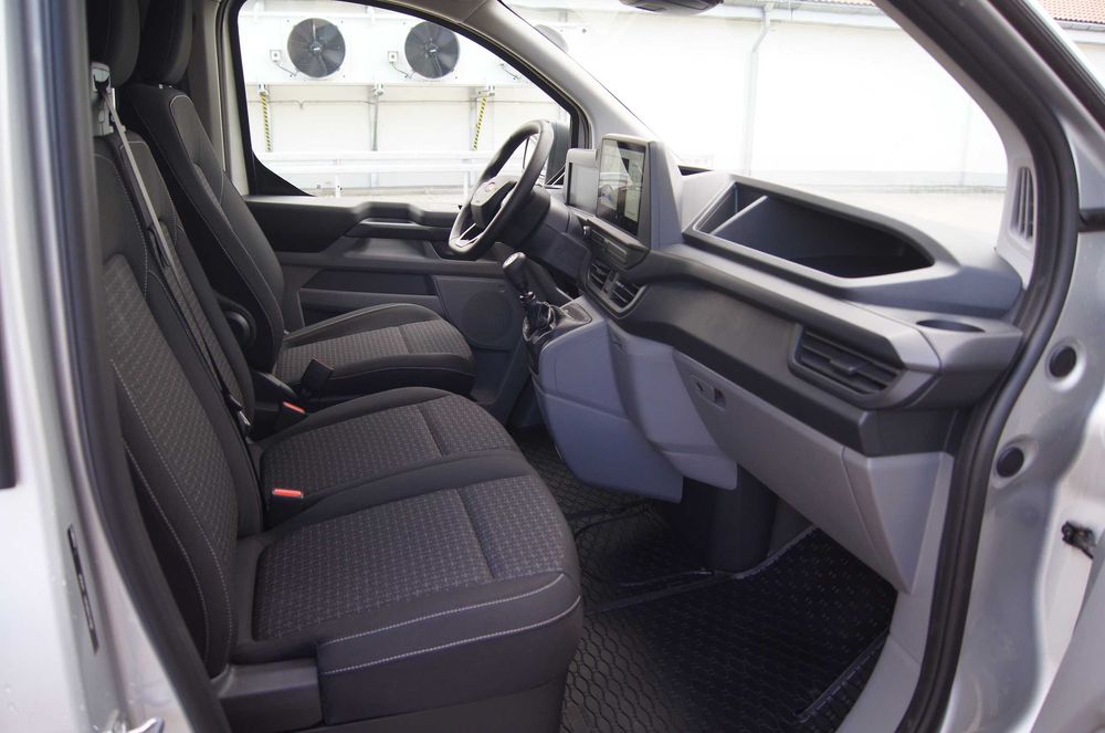 Ford Transit Custom L2 - bardzo bogata wersja, nowy - OKAZJA !!!