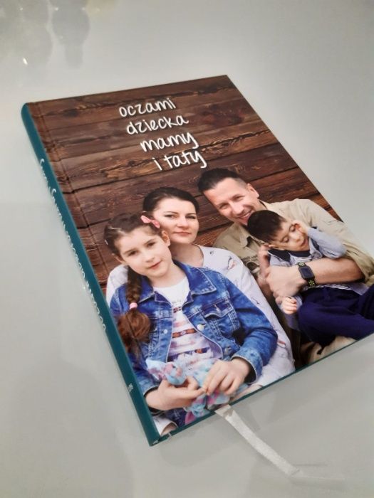 Oczami Dziecka, Mamy i Taty, Karina Bedrunka
