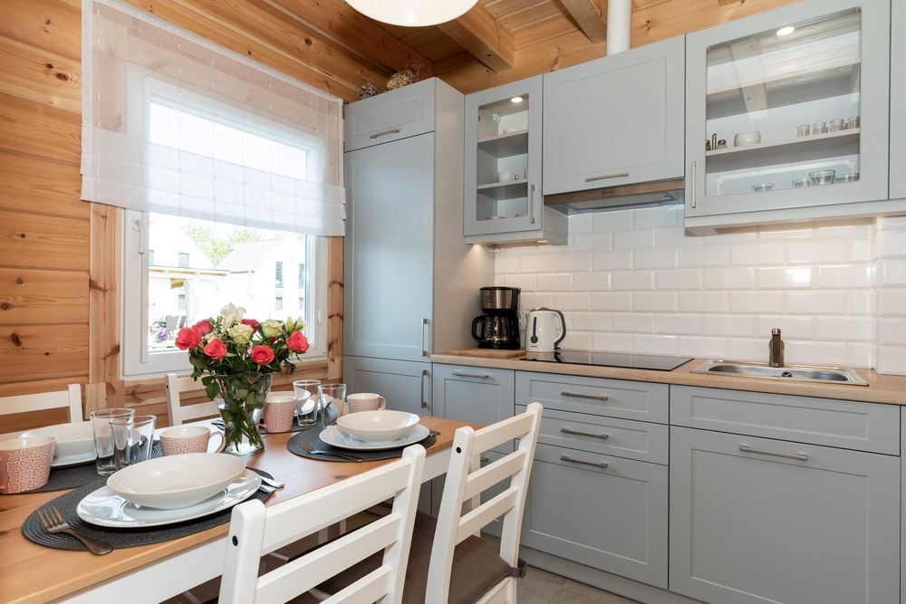 Promocja LISTOPAD Dom nad morzem Wolny DOMEK do wynajęcia Sarbinowo