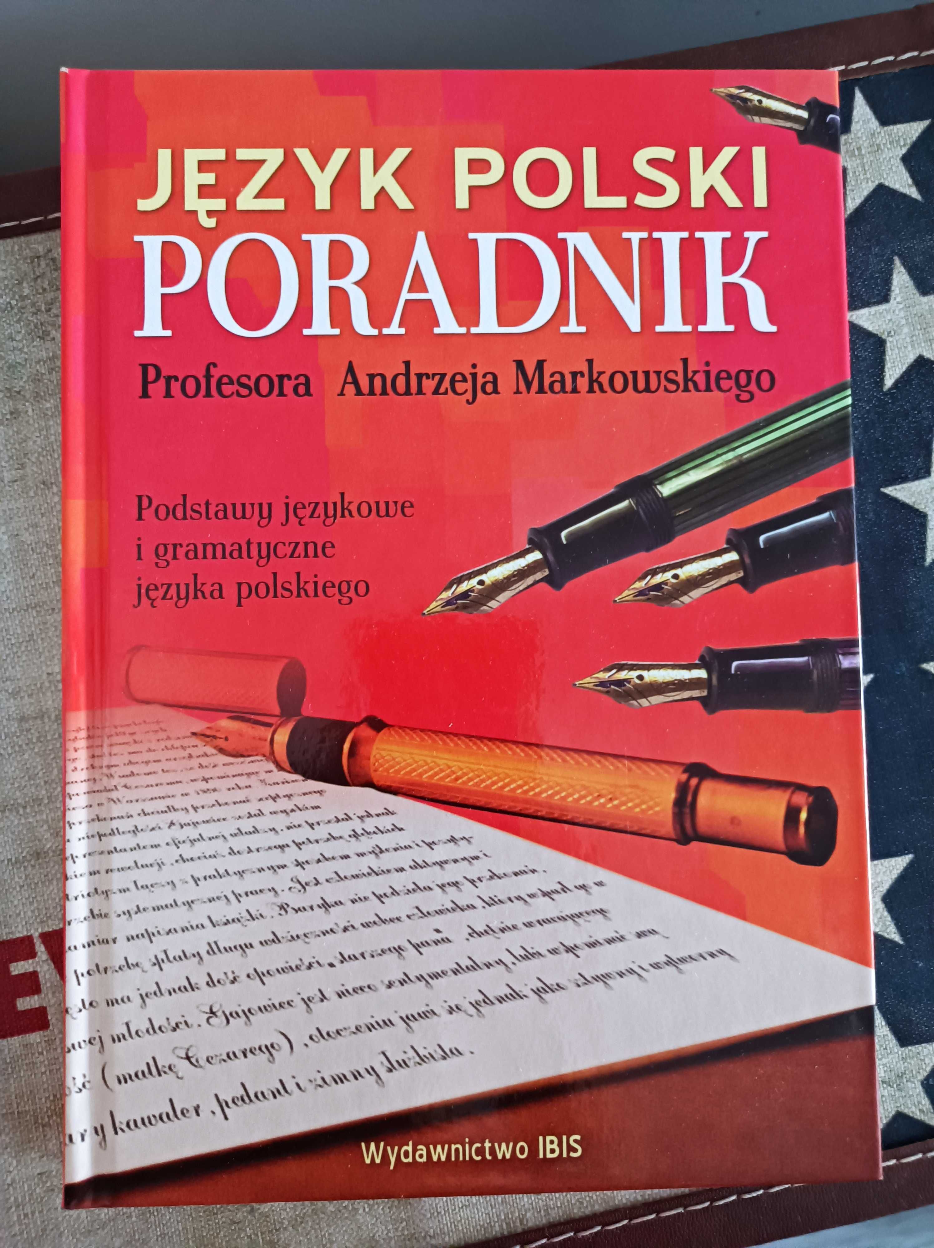 Język Polski Poradnik