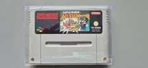 SNES Super Mario All Stars - PAL (J.ang)