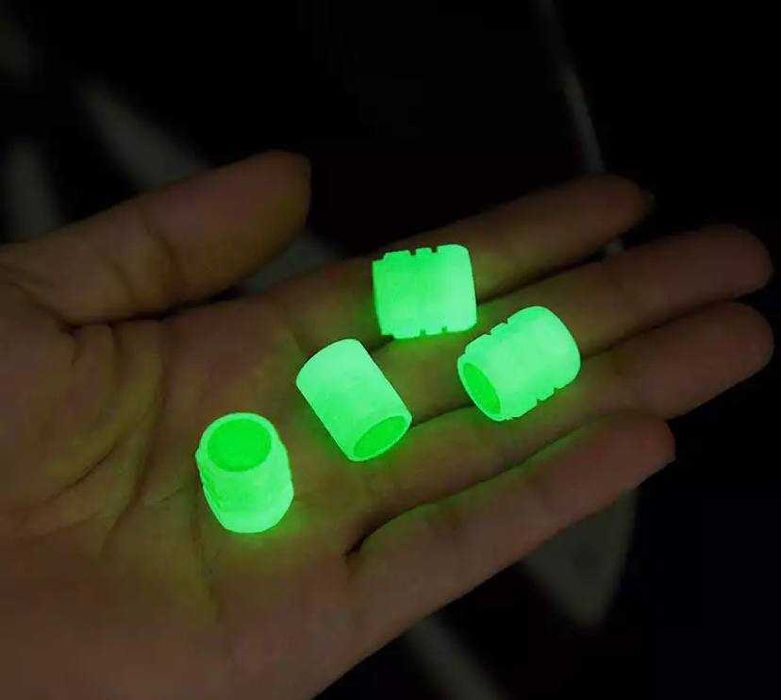 Кришки клапанів що світяться