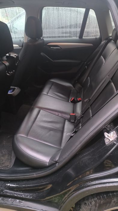 BMW X1  sDrive benzyna 150km