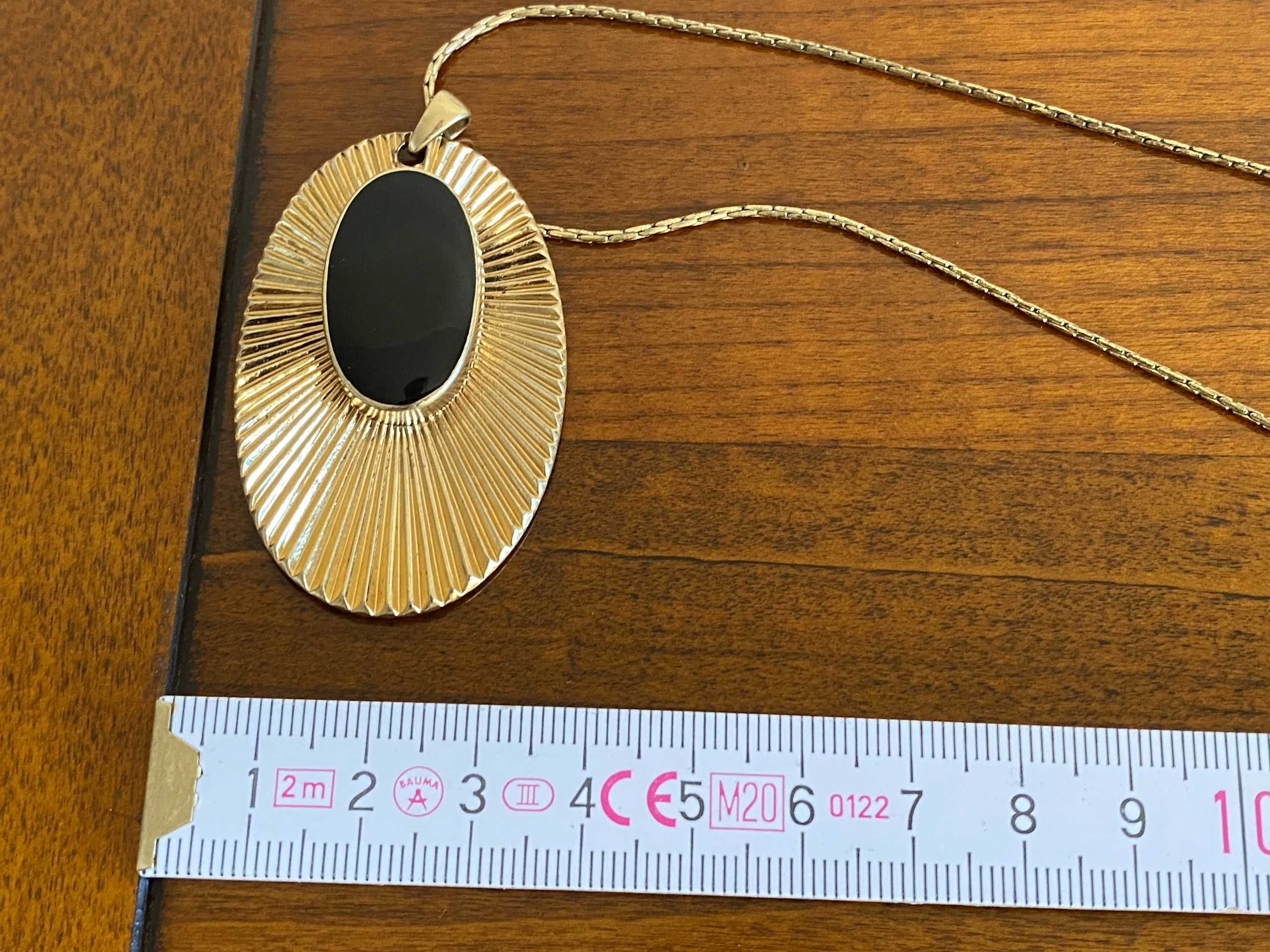 Naszyjnik Pilgrim Danish Design Vintage