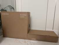 Soundbar Samsung HW-Q800D