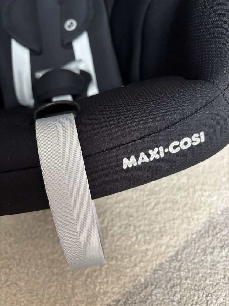 Nosidełko Maxi Cosi CabrioFix