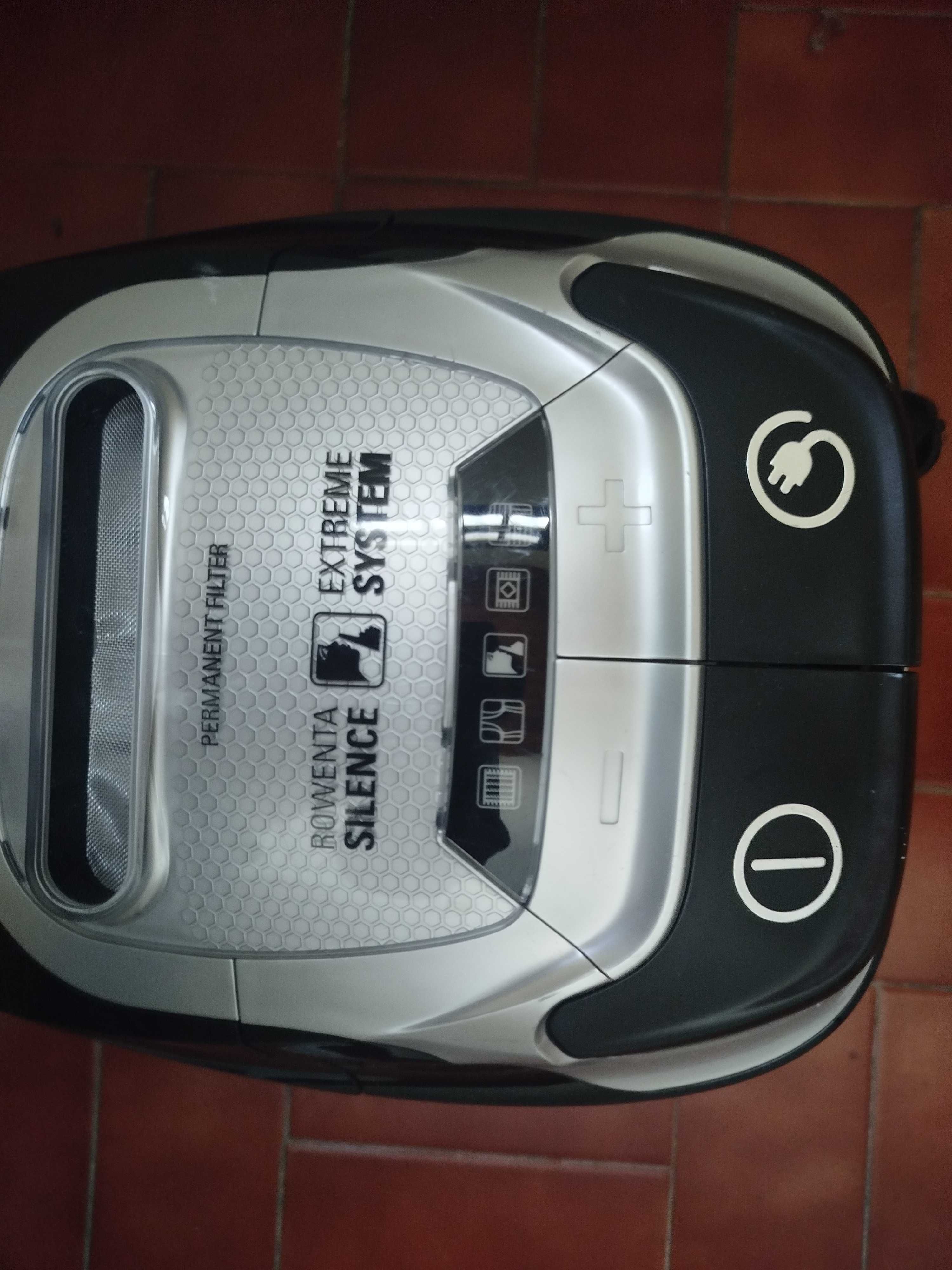 Rowenta silence force