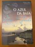 Livro “O azul da Baia” de Nora Roberts