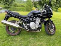 Suzuki GSF 650 Bandit