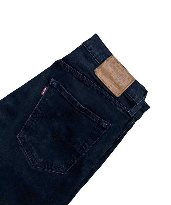 Levi's 512 Premium W32/L30, stan bardzo dobry