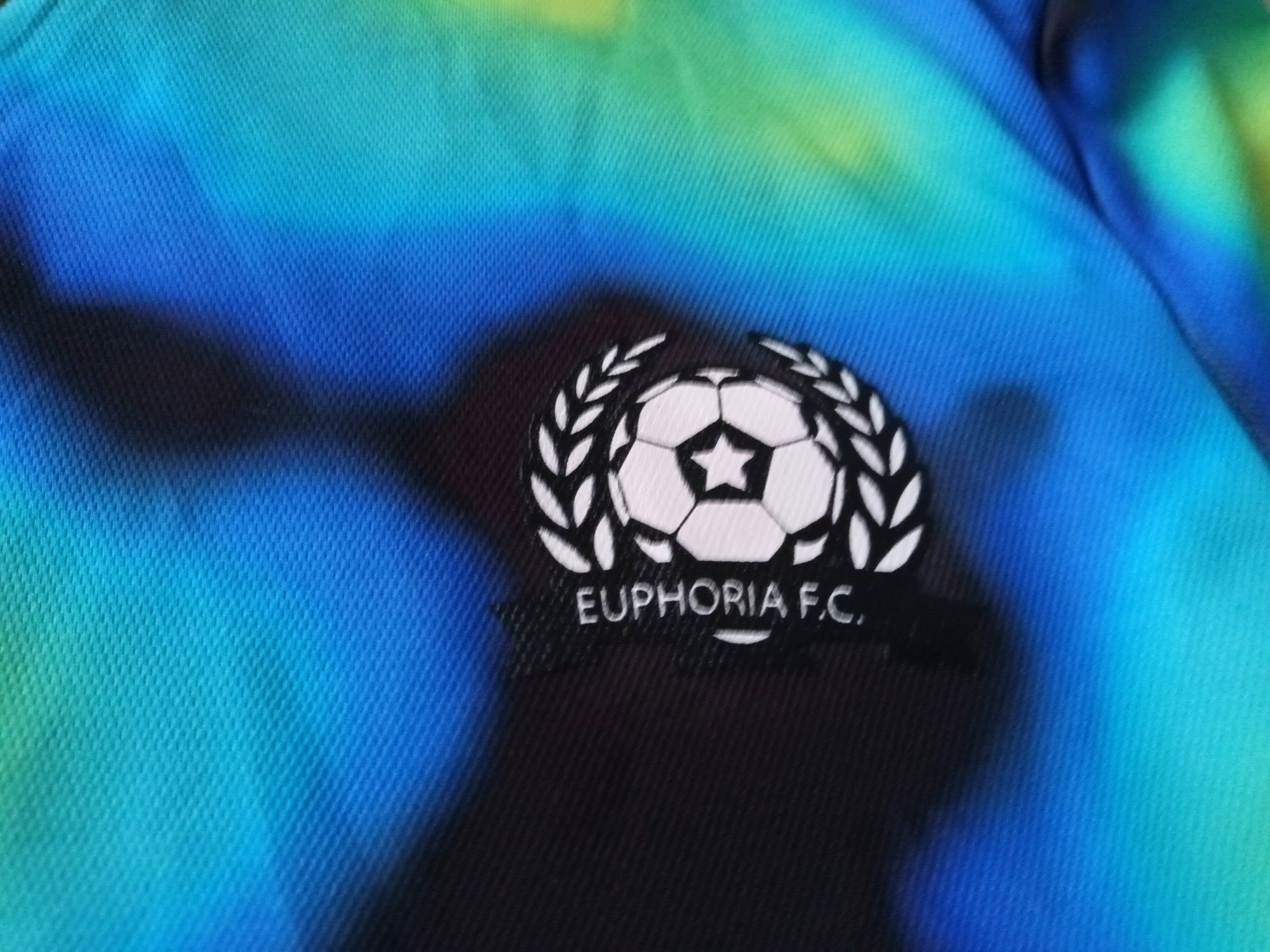 Koszulka Euphoria F.C.