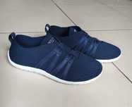 Dockers rozmiar 31 tenisówki buty wsuwane sneakersy granatowe