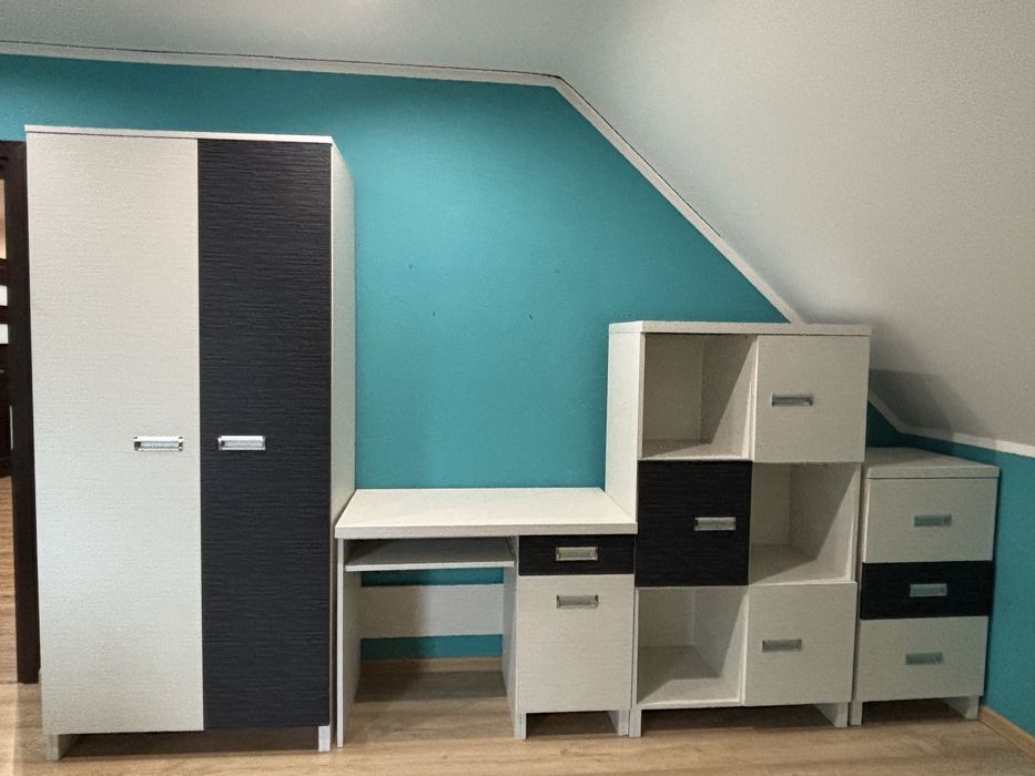 sprzedam meble wymiary na ostatnim zdjeciu