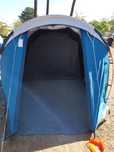 Tenda para 4 pessoas