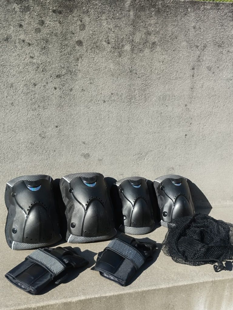 Equipamento de Proteção Completo
