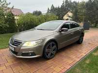 Passat CC 2008 DSG 2.0