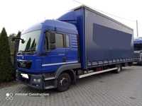 MAN TGL 12.250 EURO 6 FIRANA 19EP