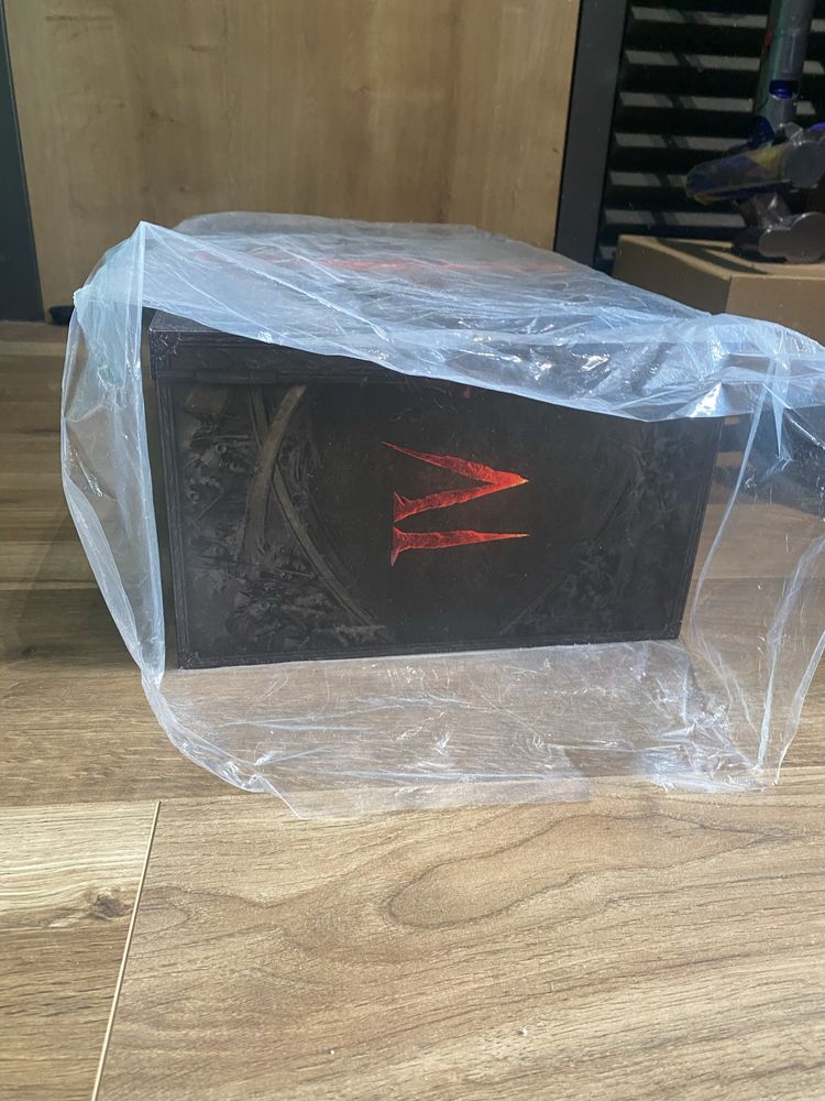 Diablo 4 Limited Collector’s Box [ENG]