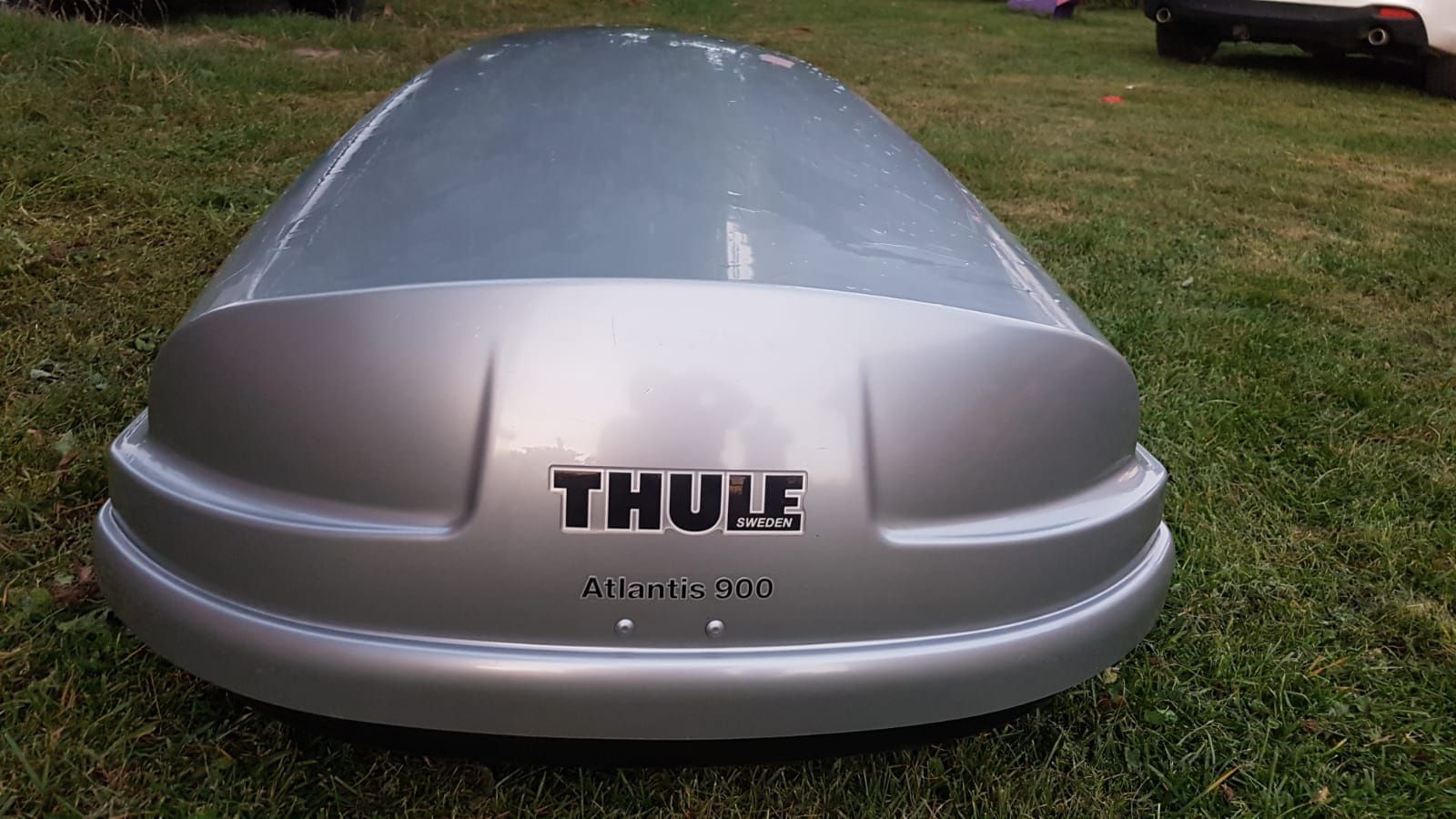 Багажник Автобокс Thule atlantic 900