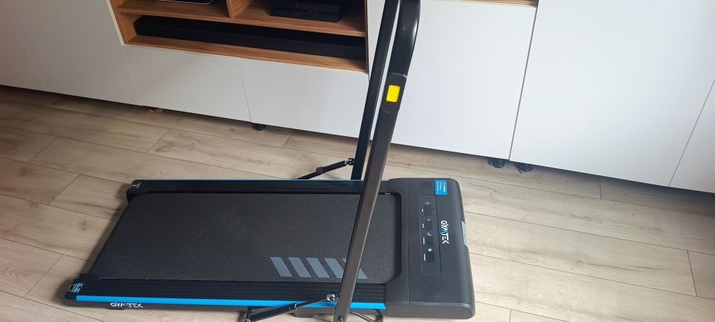 Nowa ! Bieżnia GYMTEK XT400