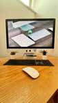 iMac 27-calowy 5K Retina/24 gb ram (Mid 2017) - Doskonały Stan