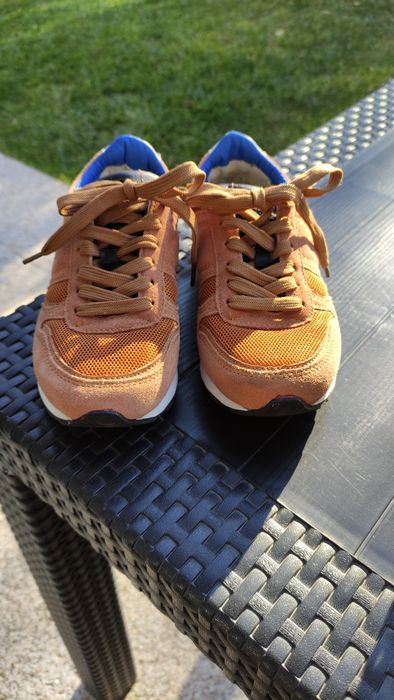 Tênis Purificacion Garcia