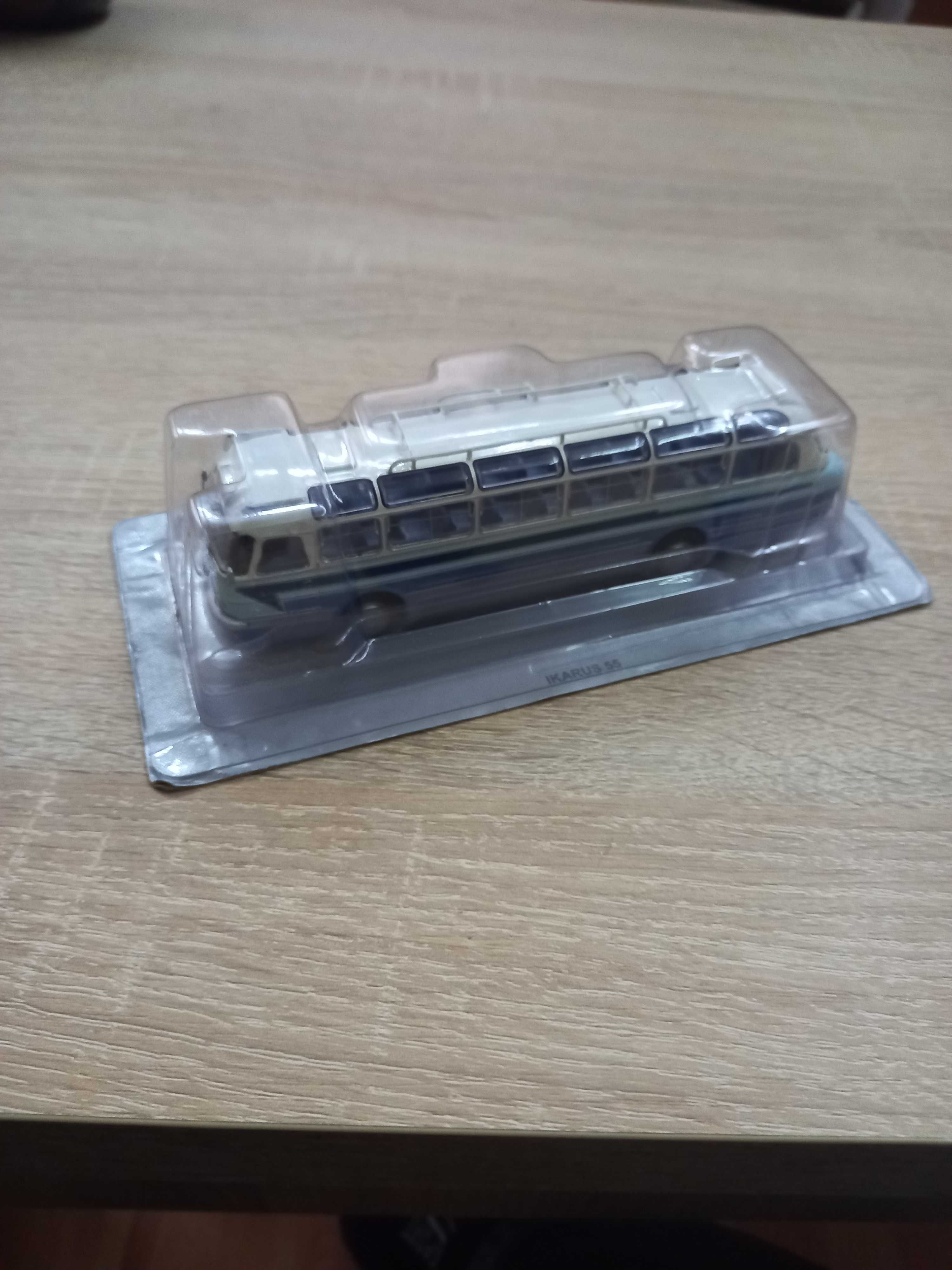 Sprzedam modele aut PRL-u i inne