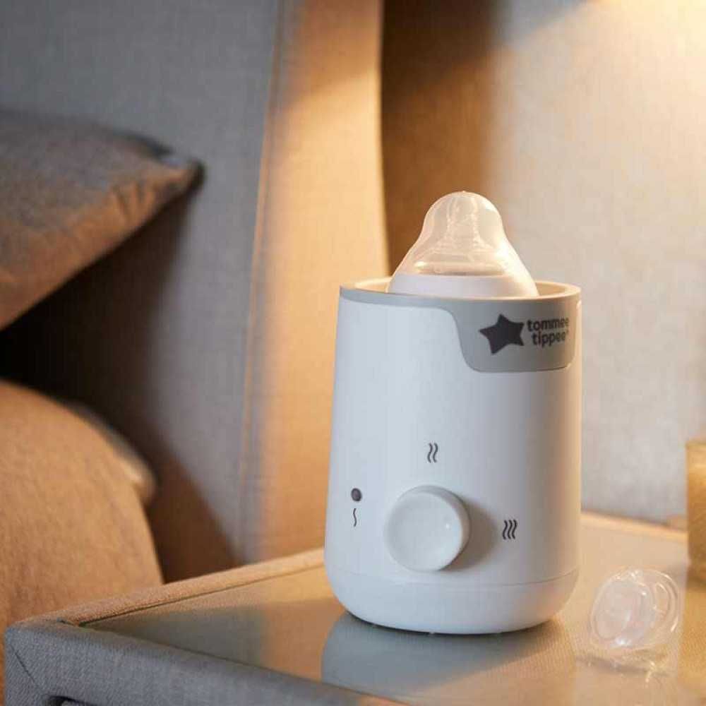 Підігрівач для пляшечок Tommee Tippee