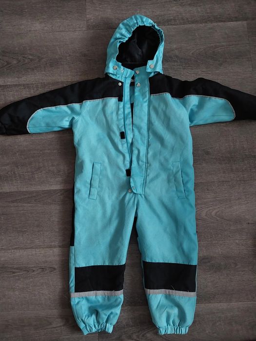 Kombinezon zimowy dla dziecka 98