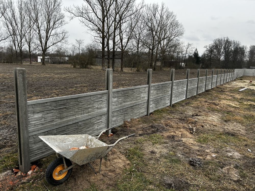Altanki zadaszenia dachy na płytach betonowych