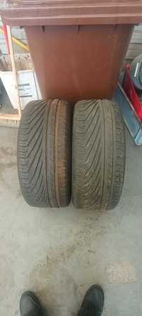 225/35r19 Uniroyal RainSport 3 5.5mm,para,lato,letnie