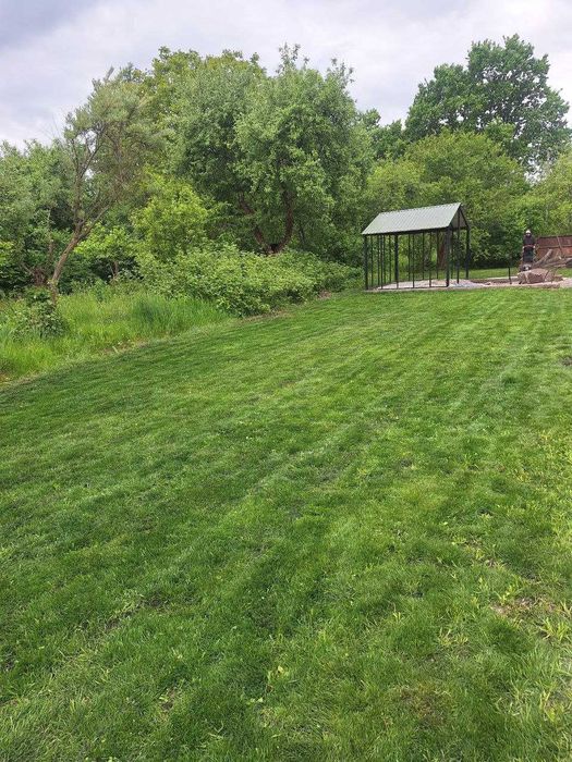 Комплексний ландшафтний дизайн. Озеленення, чиста ділянок, автополив