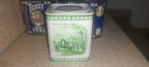 Lote 3 caixas chapa