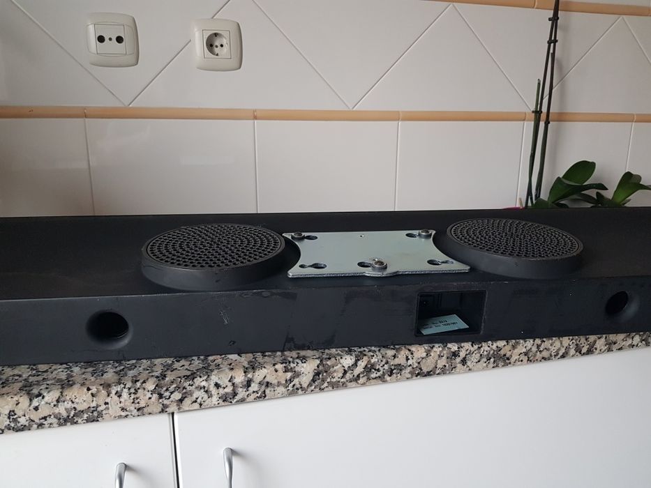 BANG & OLUFSEN | BeoLab 7-2 | Coluna de Som |