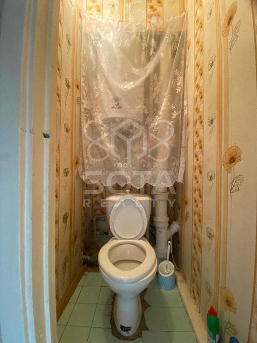 Велика 2-кімнатна квартира 7 хвилин пішки метро Героїв Дніпра, Оболонь