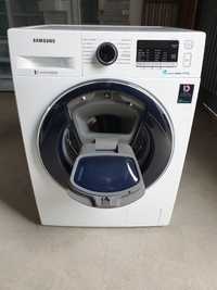 Пральна/стиральная/ машина SAMSUNG 8 KG / WW8EK5400UW