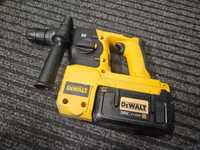 Młotowiertarka / DeWalt / DC234 / 1xAku /