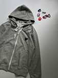 зипка cgd zip hoodie comme des garcons drip drill archive style зип ху