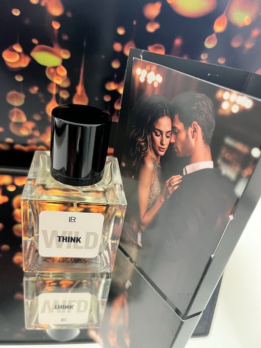 Perfumes para homen e mulher