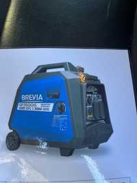 Інвенторні генератори BREVIA GP2000-GP5500