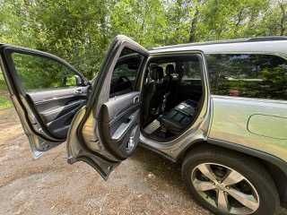 Продам Jeep Grand Cherokee