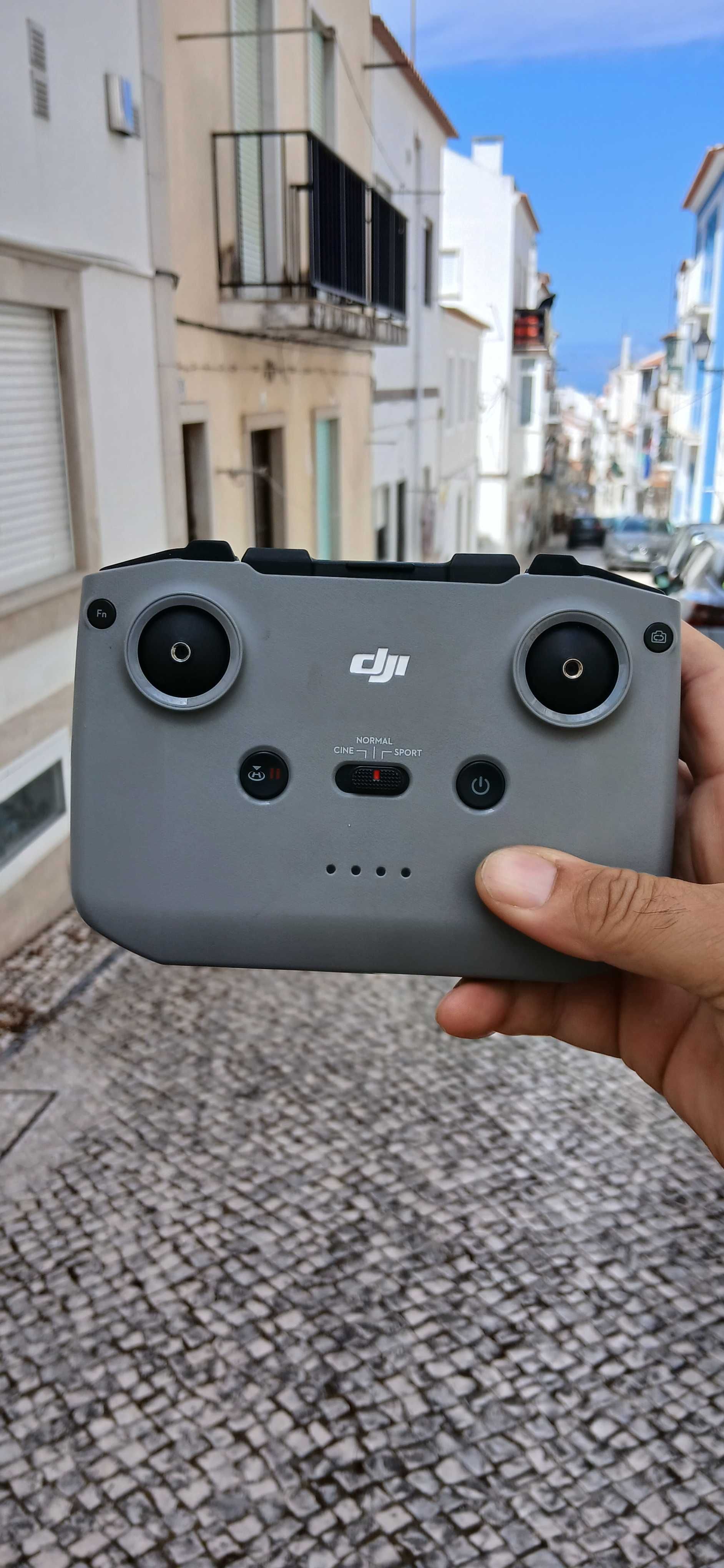PARA DRONE DJI RC