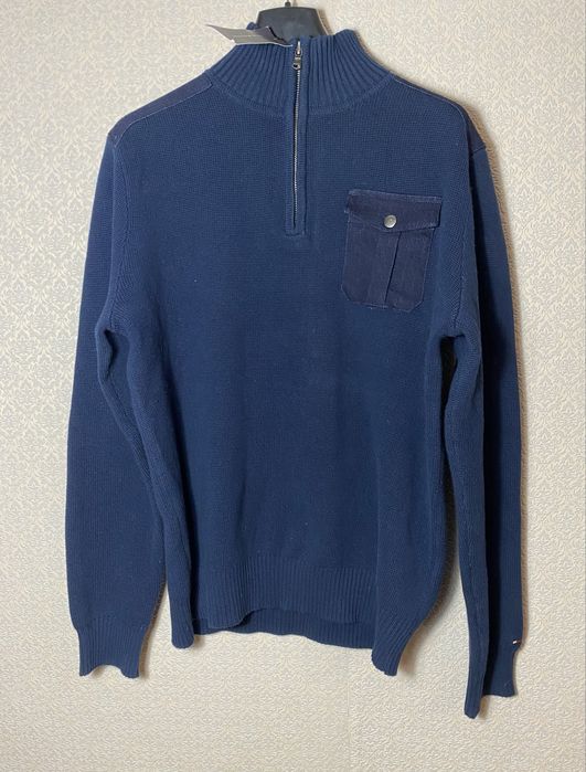 Кофта свитер Tommy Hilfiger новая М размер