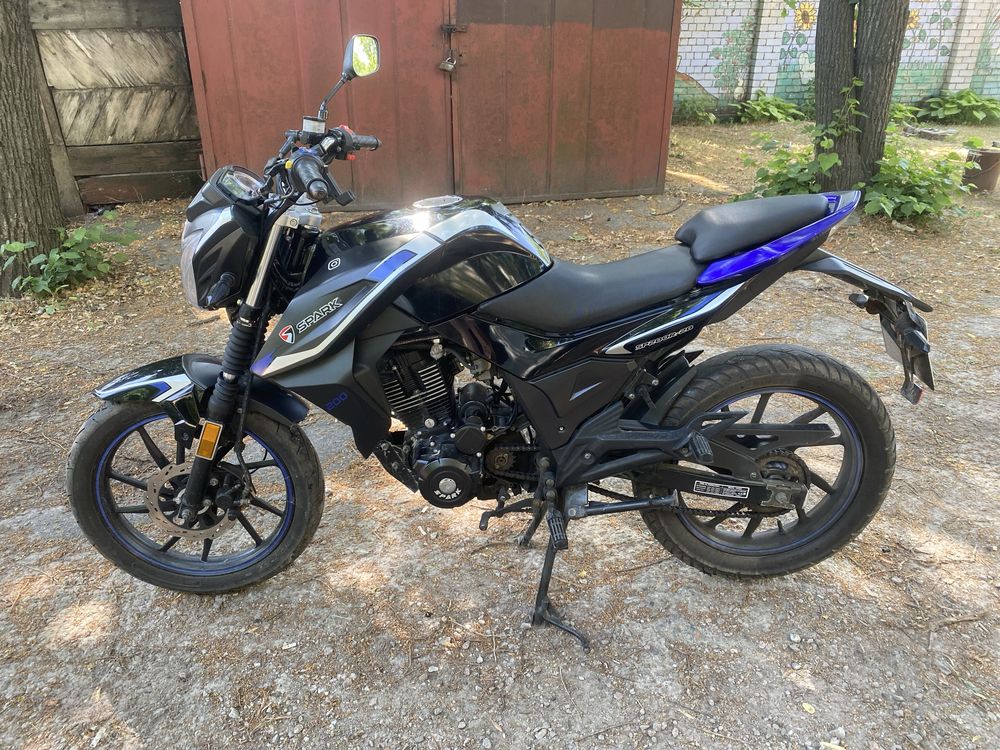 SPARK SP200R-28 Читать описание!