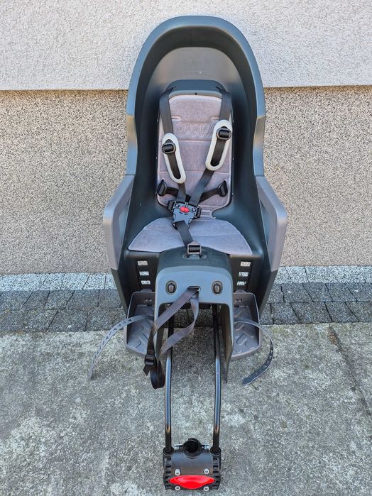 Fotelik rowerowy Kross Guppy RS