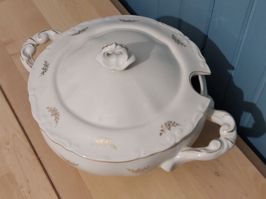 Waza na zupę Tułowice