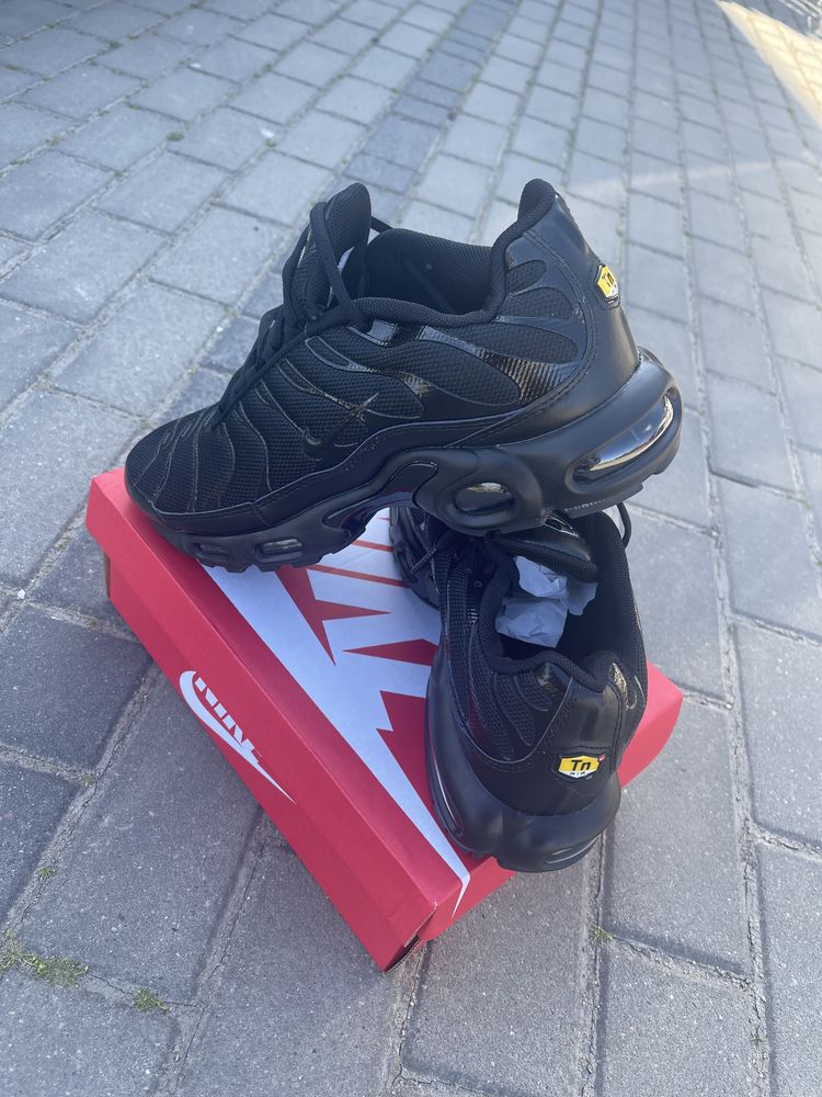 Buty Nike Air Max Plus TN