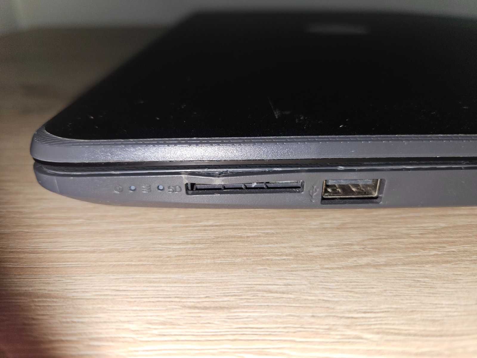 Ноутбук HP 250g7