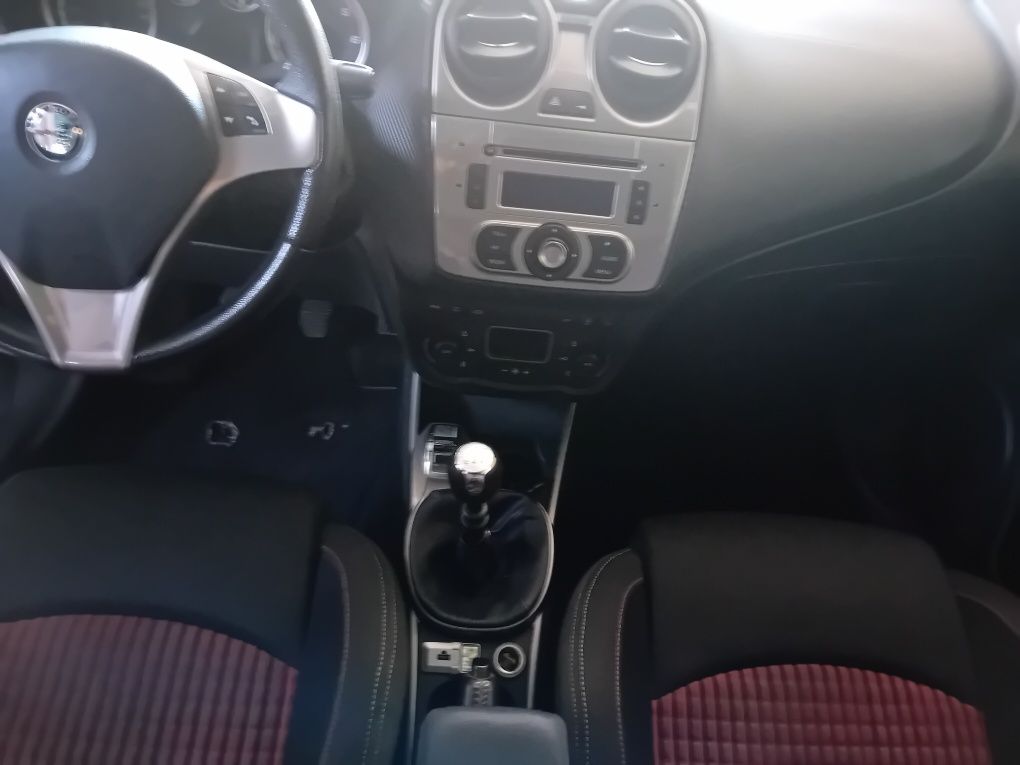 Alfa Romeo mito 95cv