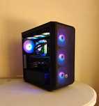 Komputer do gier i5 13600KF/ RTX 3080/ z690/ 32GB/ 1TB/ RGB